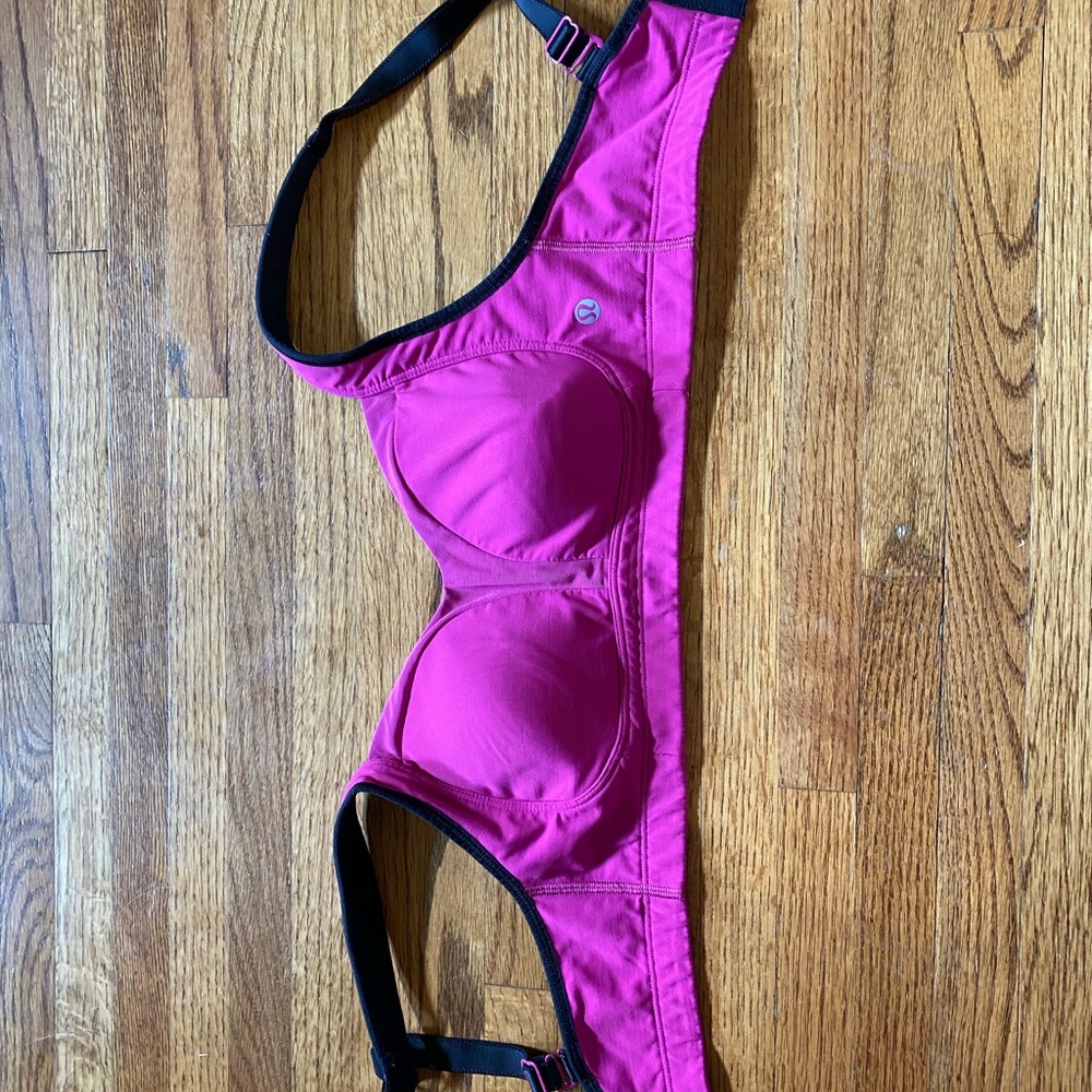 Lululemon TaTa Tamer